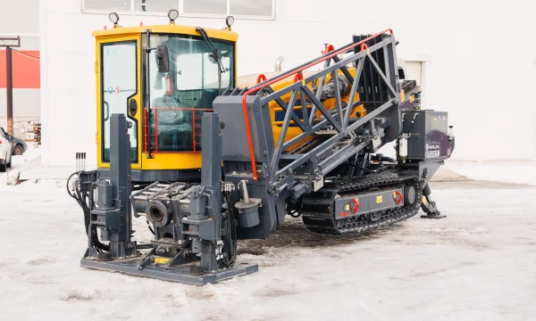 ГНБ MDRILLING XZ430E 1