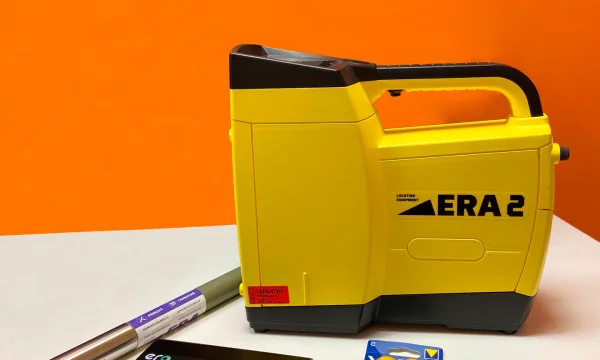 Локационные системы ERA 2 и ERA 5 0