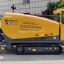 ГНБ установка MDRILLING XZ280E