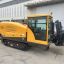ГНБ установка MDRILLING XZ230F