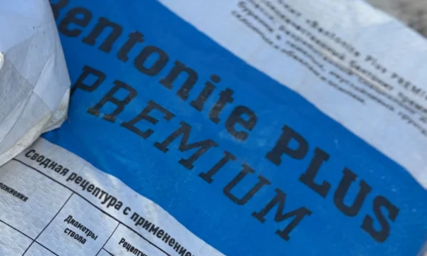 Bentonite Plus Premium 0