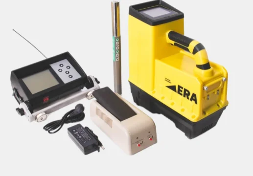 Локационная система ERA 2 0