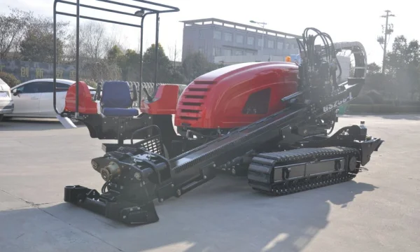 Буровая установка GOODENG GD280L 1