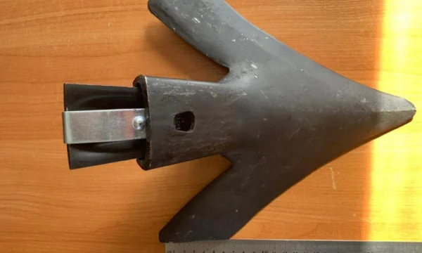 Лапки культиватора 0