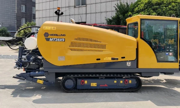 ГНБ установка MDRILLING XZ280E 0