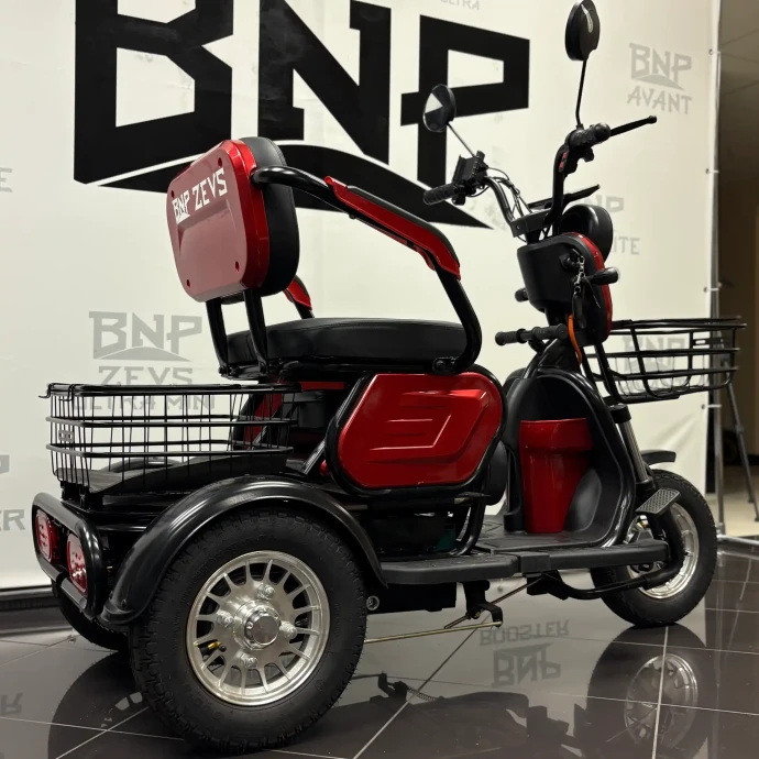 Кто мы и почему BNP RUS &mdash; ваш надёжный партнёр 4