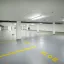 Промышленные полы для подземного паркинга