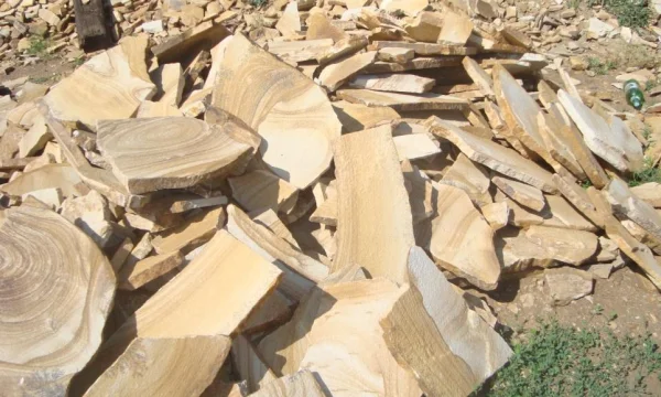 Натуральный природный камень от производителя 3