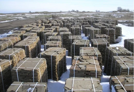 Натуральный природный камень от производителя 0