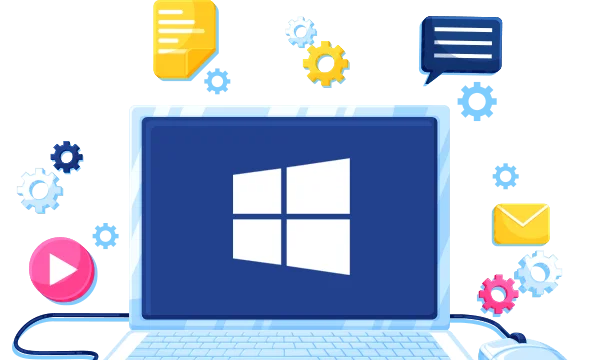 Что такое операционная система Windows и зачем она нужна компьютеру
