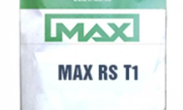 Тиксотропная ремонтная смесь MAX RS T1 безусадочная быстротвердеющая 0