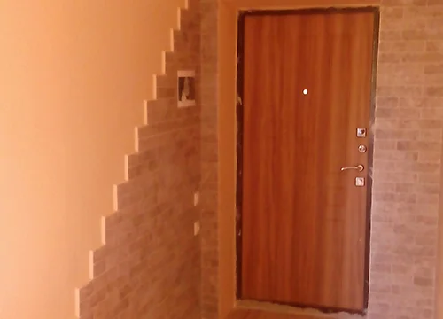 Отделочные работы в Армавире 1