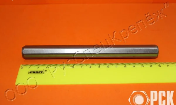 Штифты конические и цилиндрические по ГОСТ 0