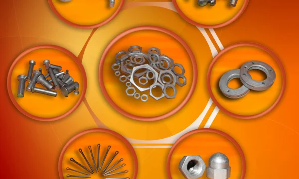 Производство крепежа по ГОСТ 0