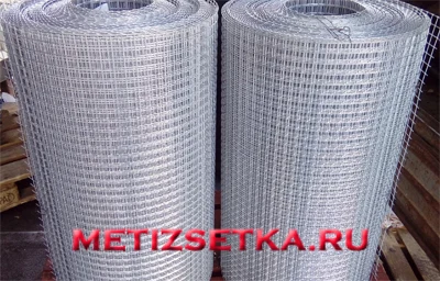 МетизСетка