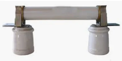 В наличии токоограничивающие предохранители серии ПКТ 0