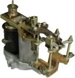 Реле времени РЭВ, реле тока РЭ, реле промежуточное РЭП РПУ 0