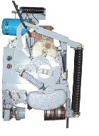 Привод пружинный ПП-67 ПП-67К, расцепитель реле тока РТМ РТВ, электромагниты ЭО 0