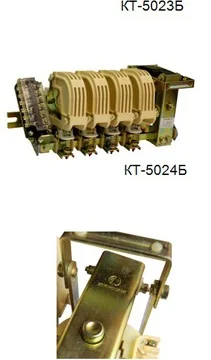 Контактор переменного тока, контактор постоянного тока, контактор вакуумный 0
