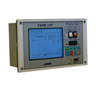 Устройство автоматического регулирования токов компенсации УАРК-105