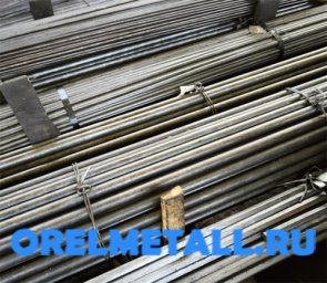 Орелметалл