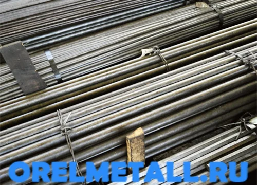 Орелметалл