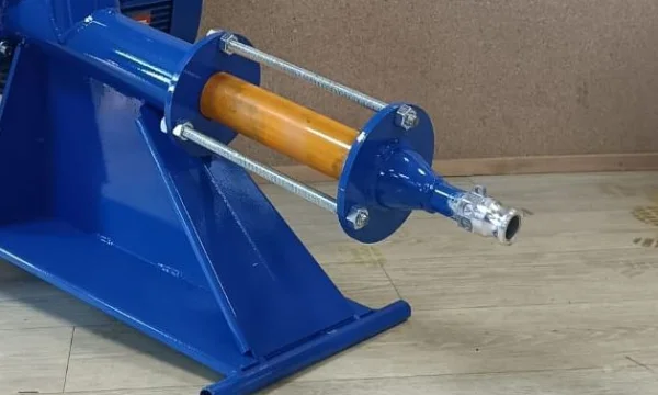 Насос инъекционный OVA-706 PRO MAX 2