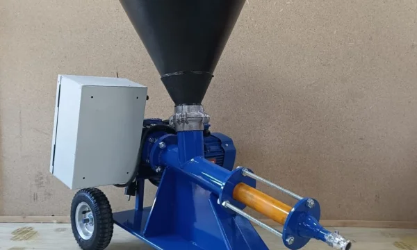 Насос инъекционный OVA-706 PRO MAX 1