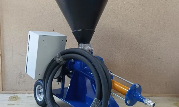 Насос инъекционный OVA-706 PRO MAX 0