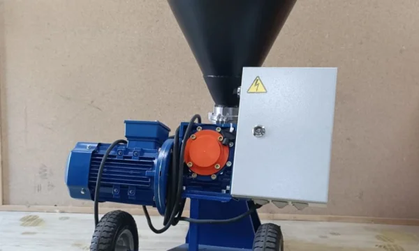 Насос инъекционный OVA-706 PRO MAX 3