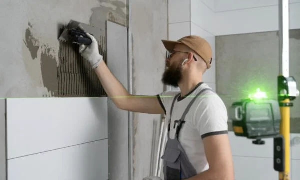 Чтобы не жалеть: разбираем случай неправильного выбора крепежа для ванной комнаты&nbsp;