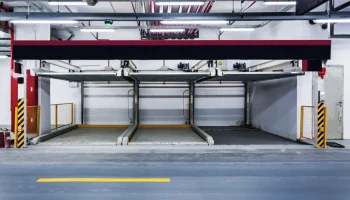 Свое машиноместо в капитальном гараже: выбираем крепеж для обустройства