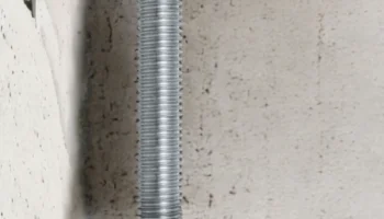 Крепление спринклерных систем к профнастилу: какой дюбель выбрать