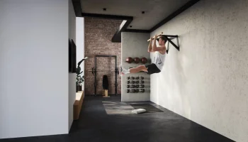 Как правильно выбрать дюбель: гибридное решение для тяжелых полок и шкафов