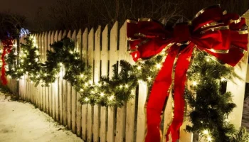 Декорируем дом к Новому году: три идеи для праздничного настроения &nbsp;