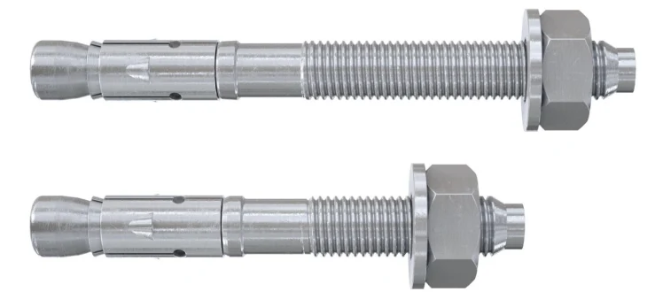 В России появится новый анкер для бетона с трещинами: ГК fischer представит FAZ II Classic В России появится новый анкер для бетона с трещинами: ГК fischer представит FAZ II Classic