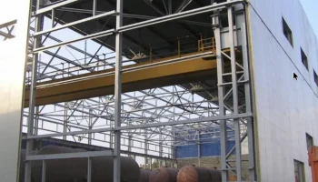 Крепче! Почему для промышленных и инфраструктурных проектов России выбирали инновационный крепеж