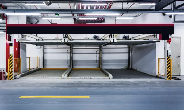 Свое машиноместо в капитальном гараже: выбираем крепеж для обустройства