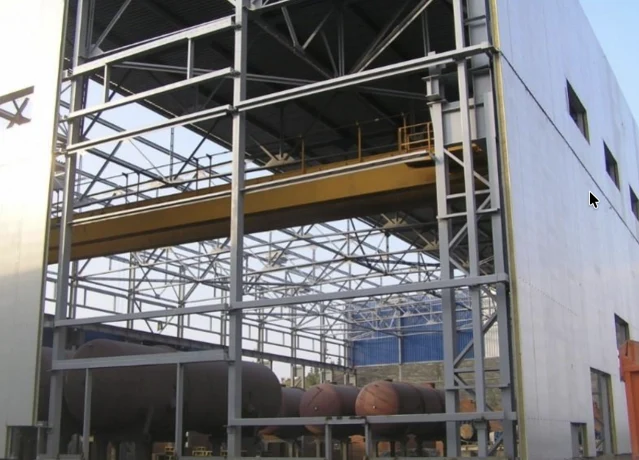 Крепче! Почему для промышленных и инфраструктурных проектов России выбирали инновационный крепеж