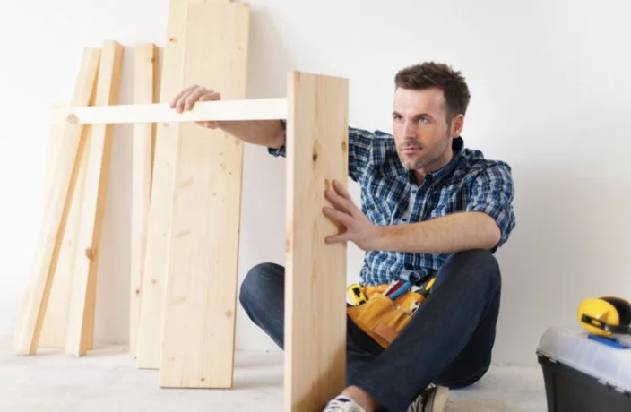 Интересные идеи для организации вертикального хранения дома и в квартире