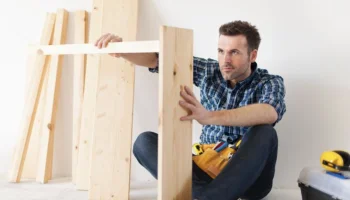 Интересные идеи для организации вертикального хранения дома и в квартире