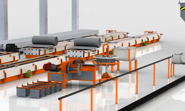 Железобетонные сваи квадратного сечения 0