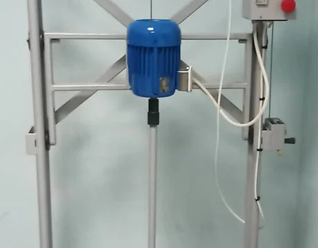 Дисольвер и рецептура краска бетоноконтакт 0