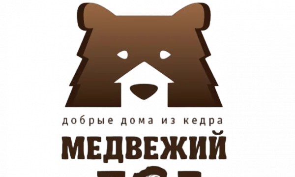 Медвежий лог - добрые дома из кедра