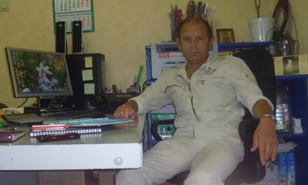 Строительная Компания СК Муром ИП