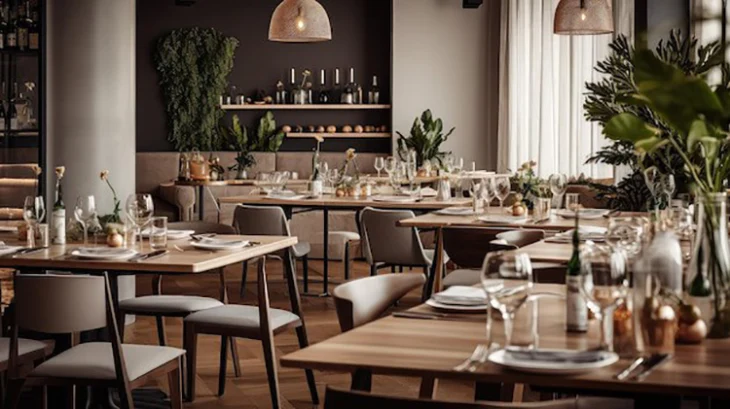 Проектирование электроснабжения кафе и столовых Проектирование электроснабжения кафе и столовых