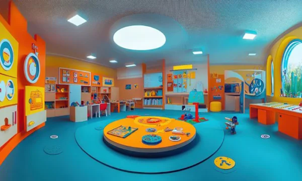 Проектирование электрики детского сада: особенности, требования и стандарты
