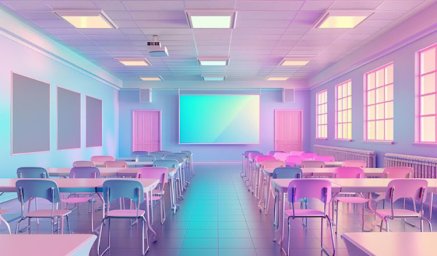 Этапы и особенности проектирования электроснабжения школы