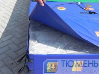Сушилка для тротуарной плитки из термоматов-оптимизация производства