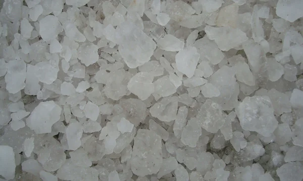 Соль техническая 0